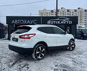Nissan Qashqai II , 2016 г., механика, дизель - фото 6