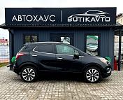 Buick Encore I · Рестайлинг , 2020 г., автомат, бензин - фото 8