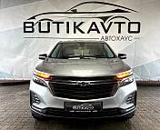 Chevrolet Equinox III · Рестайлинг , 2023 г., автомат, бензин - фото 2