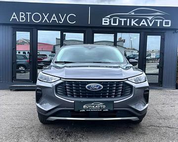 Ford Escape IV · Рестайлинг - фото 2