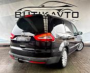 Ford Galaxy II · Рестайлинг , 2011 г., механика, бензин - фото 7