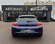 Volkswagen Scirocco III , 2009 г., механика, бензин - фото 5