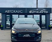 Citroen C4 Grand Picasso II · Рестайлинг , 2018 г., механика, дизель - фото 2
