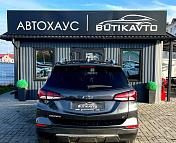 Chevrolet Equinox III · Рестайлинг , 2022 г., автомат, бензин - фото 6