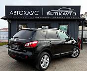 Nissan Qashqai I · Рестайлинг , 2010 г., механика, дизель - фото 7