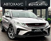 Geely Coolray I , 2020 г., робот, бензин