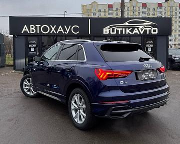 Audi Q3 F3 - фото 4