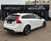 Volvo V60 I , 2012 г., механика, дизель - фото 6