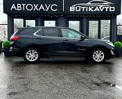 Chevrolet Equinox III , 2020 г., автомат, бензин - фото 8