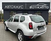 Renault Duster I · Рестайлинг , 2017 г., механика, дизель - фото 4