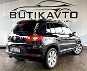 Volkswagen Tiguan I , 2008 г., механика, бензин - фото 7