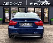 BMW 3 серия E90 E91 E92 E93 · Рестайлинг , 2010 г., автомат, бензин - фото 5