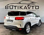 Citroen C5 Aircross I , 2020 г., автомат, дизель - фото 7