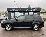 Mitsubishi Outlander XL · Рестайлинг , 2010 г., вариатор, бензин - фото 4