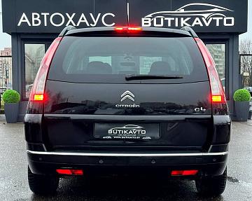 Citroen C4 Picasso I - фото 5
