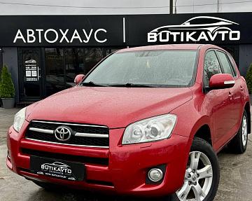 Toyota RAV4 III (XA30) - фото 3