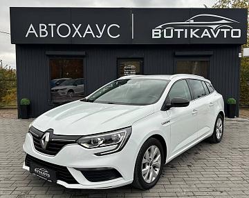Renault Megane IV - фото 3