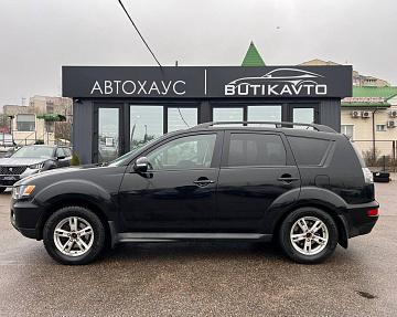 Mitsubishi Outlander XL · Рестайлинг - фото 4