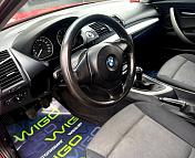 BMW 1 серия E81 E82 E88 E87 , 2004 г., механика, бензин - фото 9