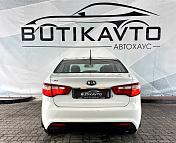 Kia Rio III , 2014 г., механика, бензин - фото 6