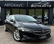 Opel Insignia II · Рестайлинг , 2021 г., автомат, дизель