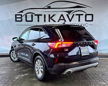 Ford Escape IV - фото 5