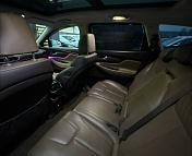 Hyundai Santa Fe TM , 2018 г., автомат, дизель - фото 9