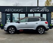 Citroen C5 Aircross I , 2019 г., автомат, дизель  - фото 4