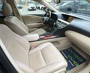 Lexus RX III , 2009 г., автомат, бензин - фото 12