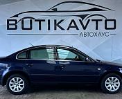 Volkswagen Passat B5 · Рестайлинг , 2002 г., механика, дизель - фото 8