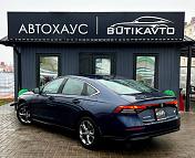 Honda Accord XI , 2024 г., вариатор, бензин - фото 5