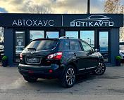 Nissan Qashqai I , 2012 г., механика, дизель - фото 7