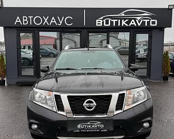 Nissan Terrano D10 - фото 2