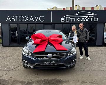 Volvo V60 I · Рестайлинг