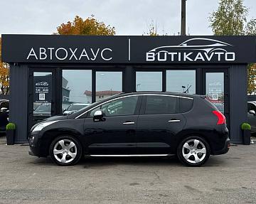 Peugeot 3008 I - фото 4