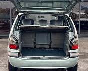 Renault Scenic I , 1998 г., механика, бензин - фото 14