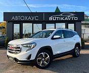 GMC Terrain II , 2019 г., автомат, бензин  - фото 3