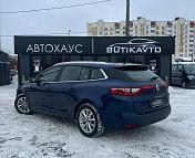 Renault Megane IV , 2020 г., робот, дизель - фото 4