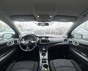 Nissan Sentra VII (B17) · Рестайлинг , 2019 г., вариатор, бензин  - фото 9