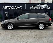 Volkswagen Passat B7 , 2013 г., механика, дизель - фото 4