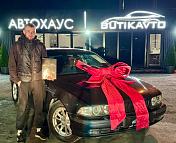 BMW 5 серия E39 · Рестайлинг , 2000 г., механика, дизель