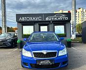Skoda Octavia II · Рестайлинг , 2009 г., механика, бензин - фото 2