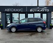 Ford Grand C-Max I , 2013 г., механика, дизель - фото 4