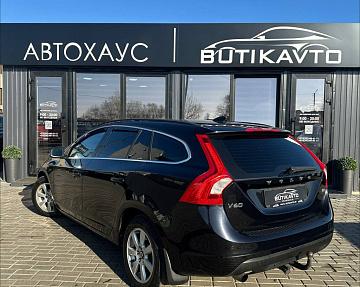 Volvo V60 I - фото 4