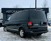 Volkswagen Transporter T5 , 2006 г., механика, дизель - фото 5