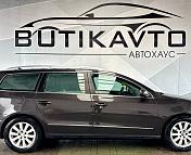 Volkswagen Passat B6 , 2010 г., механика, дизель - фото 8