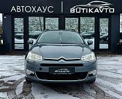 Citroen C5 II , 2009 г., механика, бензин - фото 2