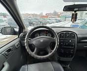 Dodge Caravan IV , 2005 г., автомат, бензин - фото 12