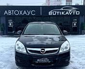 Opel Vectra C · Рестайлинг , 2007 г., механика, дизель - фото 2