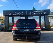 Volvo V70 III · Рестайлинг , 2013 г., робот, дизель  - фото 6